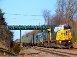 CSX 8780